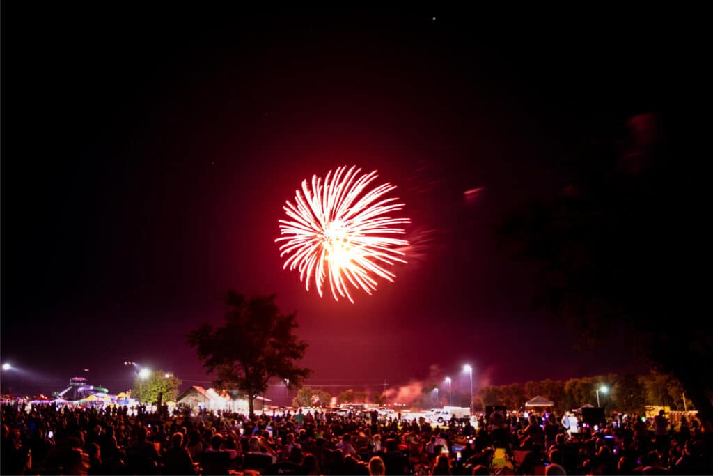 Canyon's 4th of July Celebration Canyon Chamber of Commerce