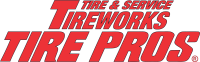 NEW TIREWORKS LOGO